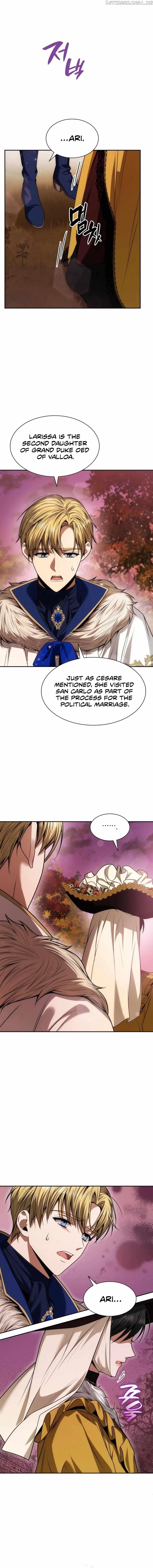 Sister, I Am the Queen in This Life Chapter 40 - page 14
