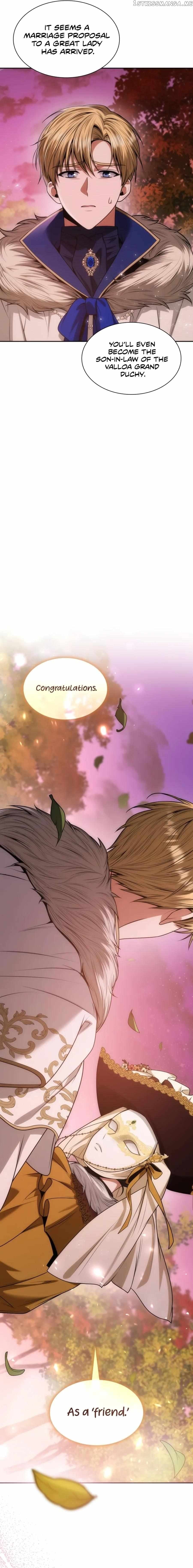 Sister, I Am the Queen in This Life Chapter 40 - page 16