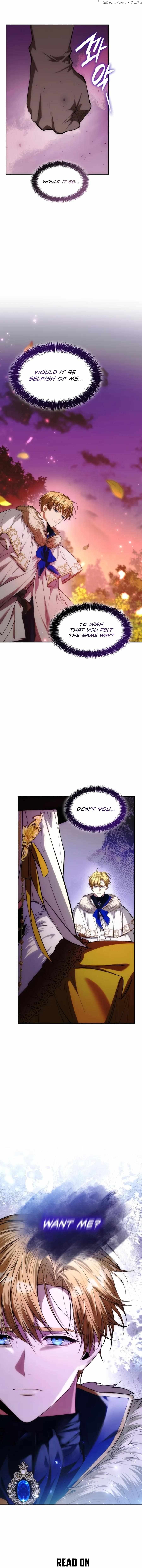 Sister, I Am the Queen in This Life Chapter 40 - page 18
