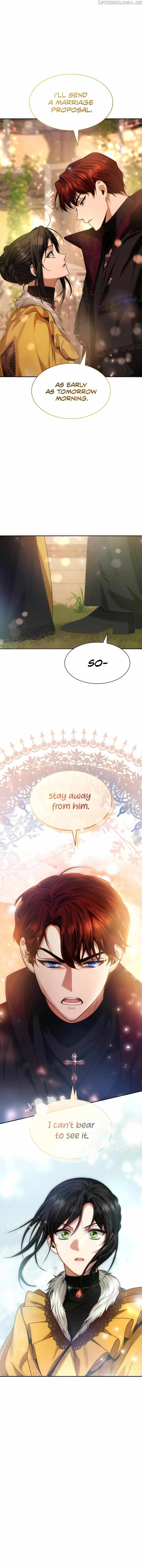 Sister, I Am the Queen in This Life Chapter 40 - page 2
