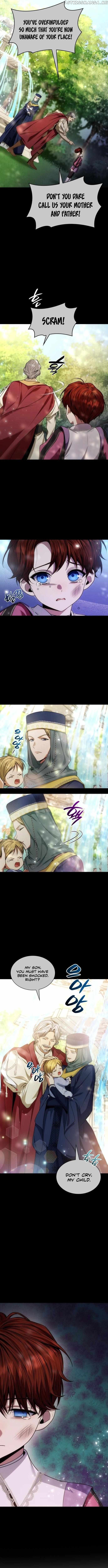 Sister, I Am the Queen in This Life Chapter 39 - page 10