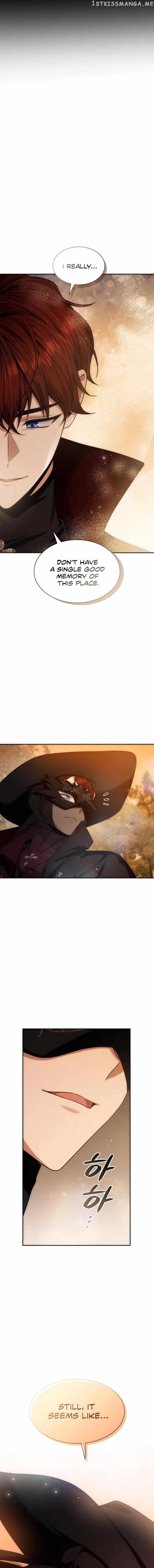 Sister, I Am the Queen in This Life Chapter 39 - page 11