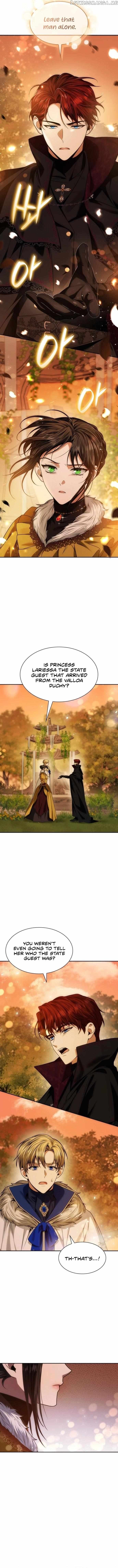 Sister, I Am the Queen in This Life Chapter 39 - page 16
