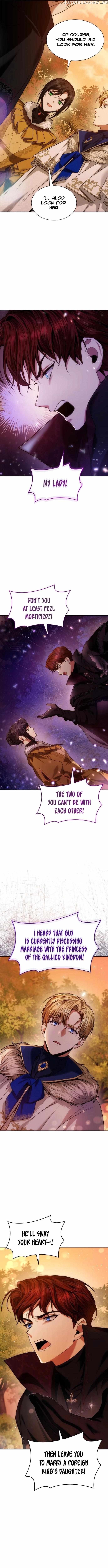 Sister, I Am the Queen in This Life Chapter 39 - page 17