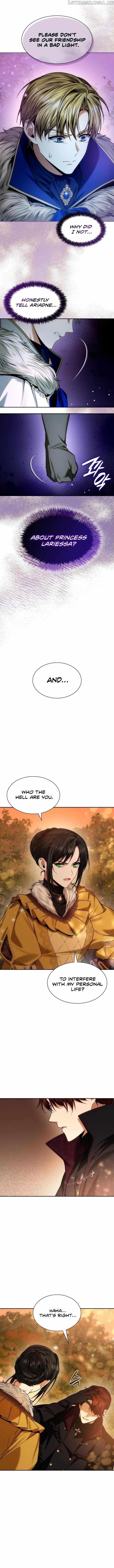 Sister, I Am the Queen in This Life Chapter 39 - page 19