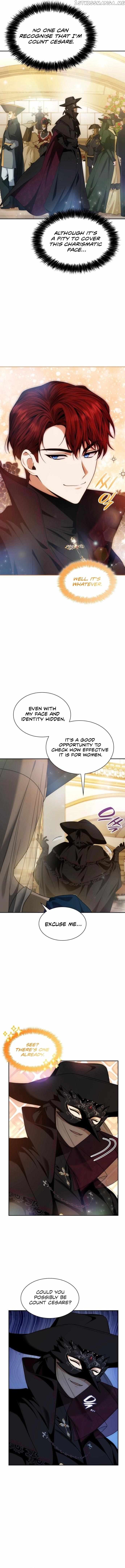 Sister, I Am the Queen in This Life Chapter 39 - page 5