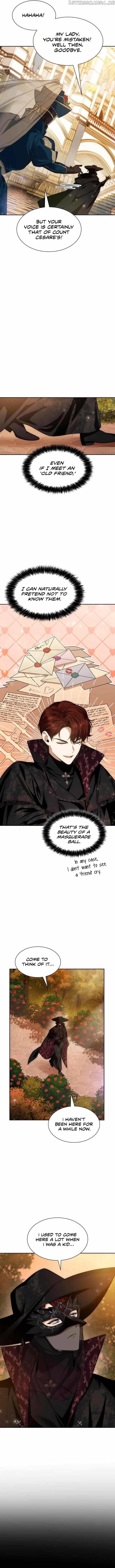 Sister, I Am the Queen in This Life Chapter 39 - page 6