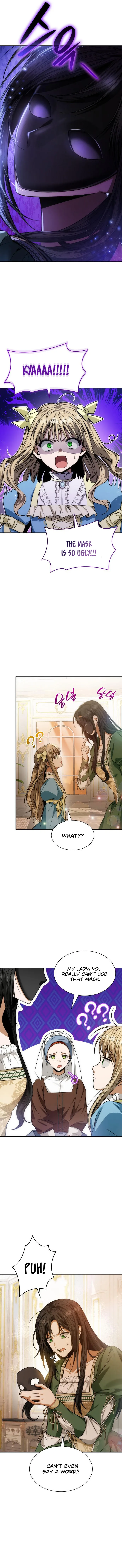 Sister, I Am the Queen in This Life Chapter 37 - page 13