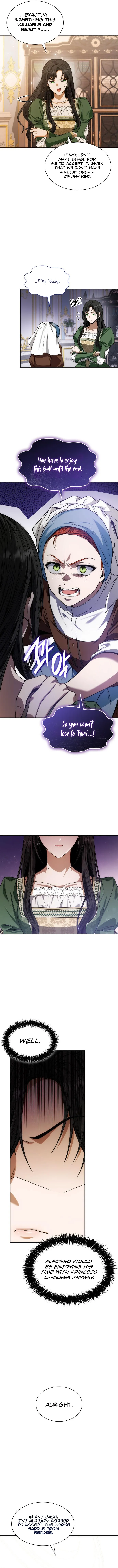 Sister, I Am the Queen in This Life Chapter 37 - page 17