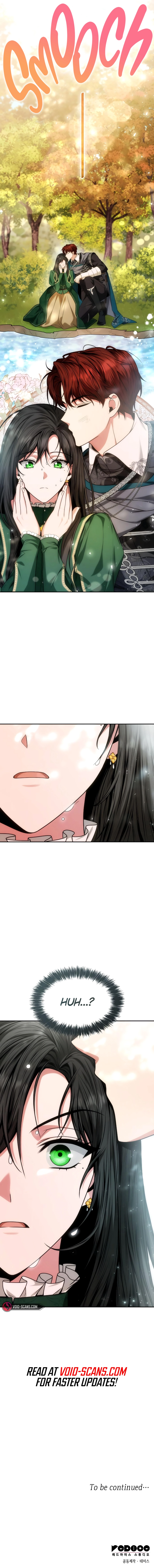 Sister, I Am the Queen in This Life Chapter 33 - page 14