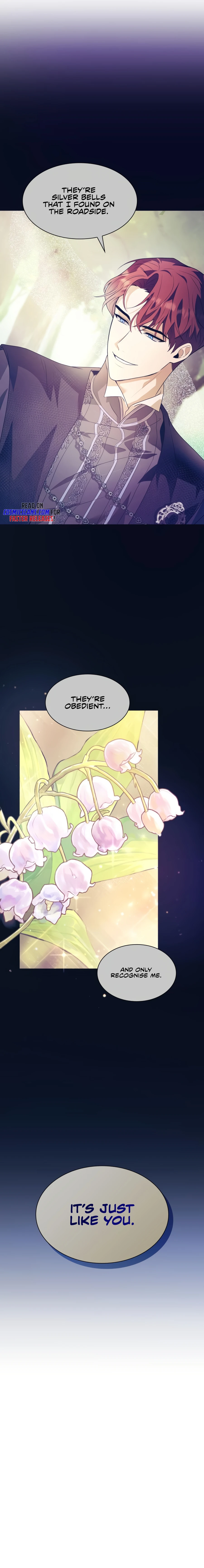 Sister, I Am the Queen in This Life Chapter 31 - page 6
