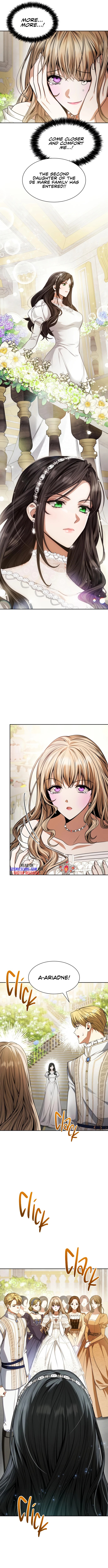 Sister, I Am the Queen in This Life chapter 28 - page 2