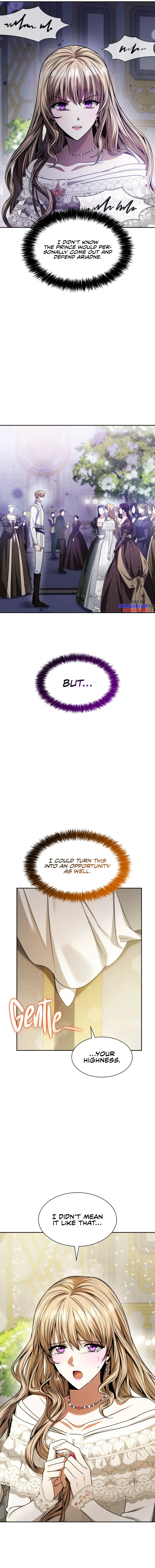 Sister, I Am the Queen in This Life chapter 27 - page 20