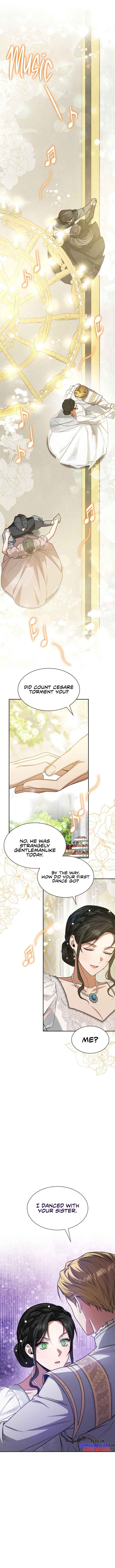 Sister, I Am the Queen in This Life chapter 26 - page 16