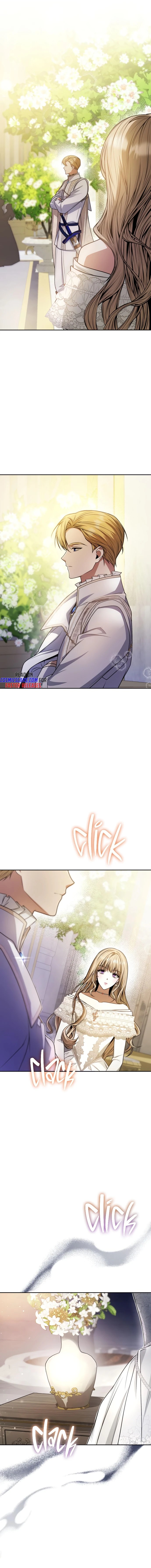 Sister, I Am the Queen in This Life chapter 26 - page 8