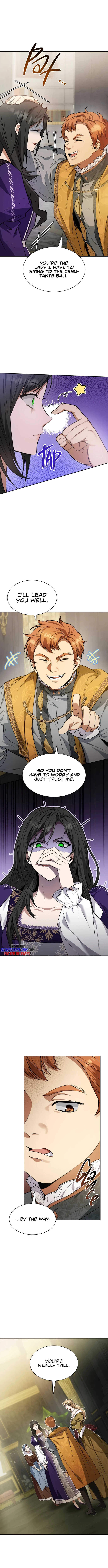 Sister, I Am the Queen in This Life chapter 23 - page 14