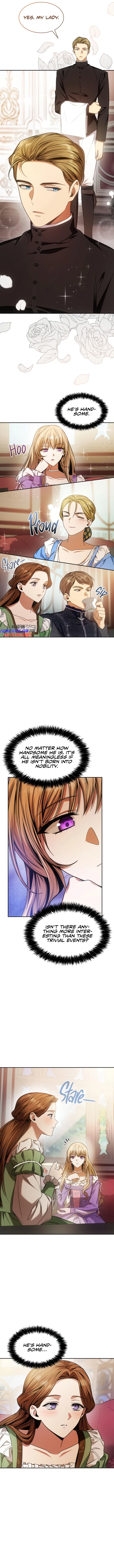 Sister, I Am the Queen in This Life chapter 23 - page 2