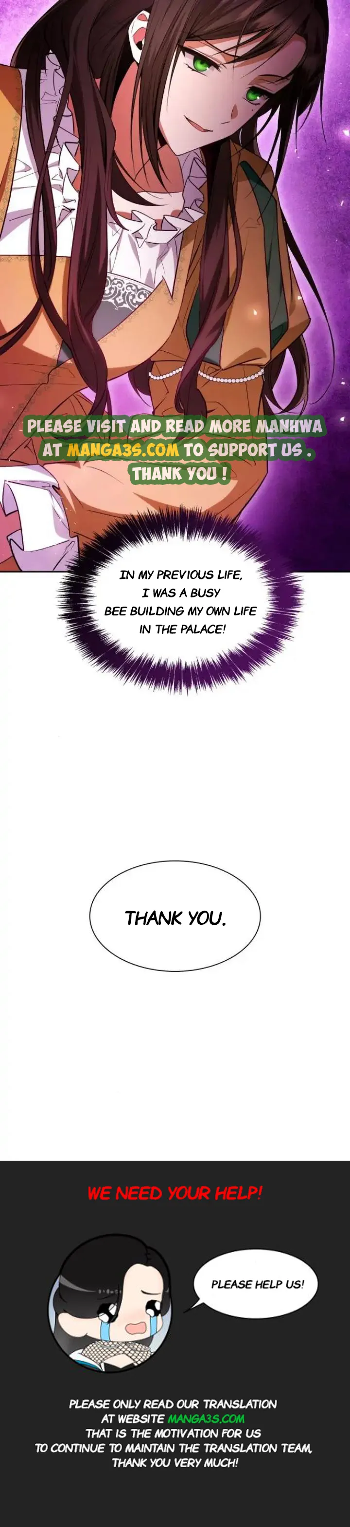 Sister, I Am the Queen in This Life chapter 22.5 - page 12