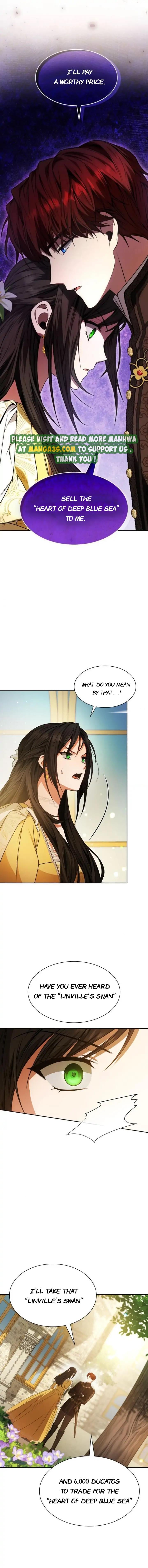 Sister, I Am the Queen in This Life chapter 22 - page 1
