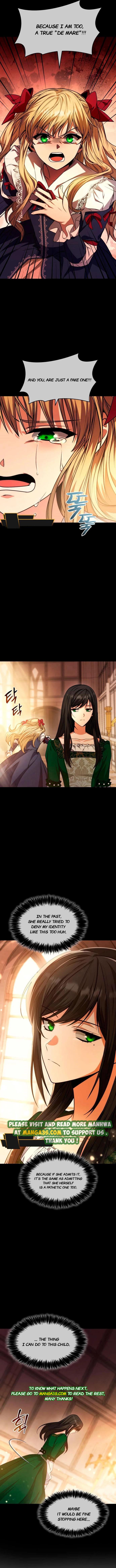 Sister, I Am the Queen in This Life chapter 17 - page 7