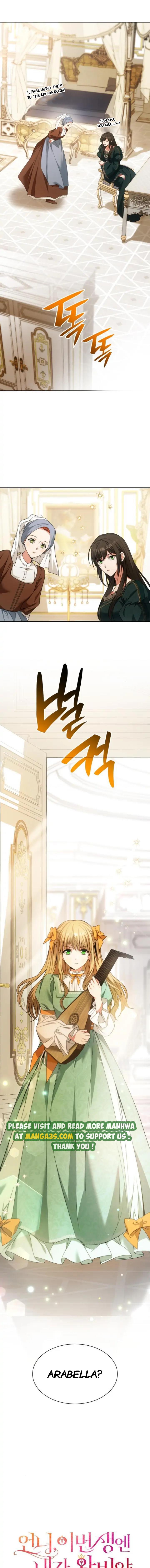Sister, I Am the Queen in This Life chapter 16 - page 2