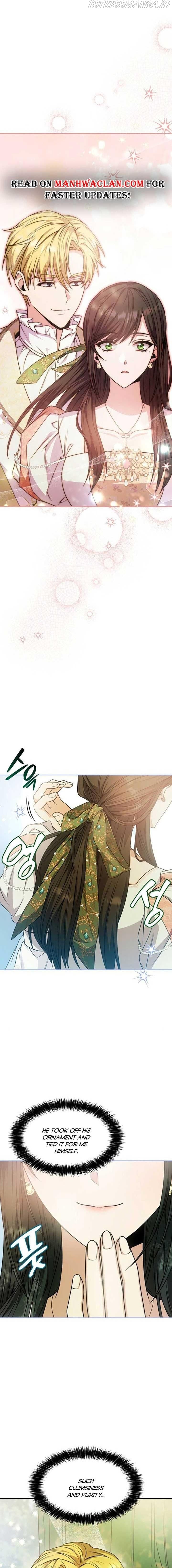 Sister, I Am the Queen in This Life chapter 14.5 - page 5