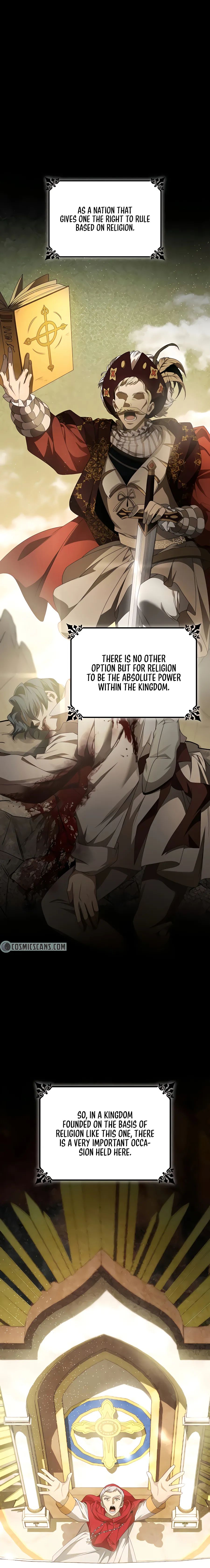 Sister, I Am the Queen in This Life chapter 10 - page 18