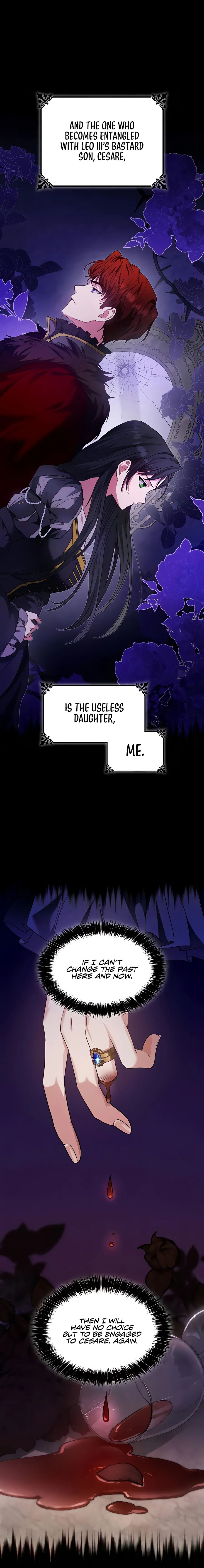 Sister, I Am the Queen in This Life chapter 10 - page 29