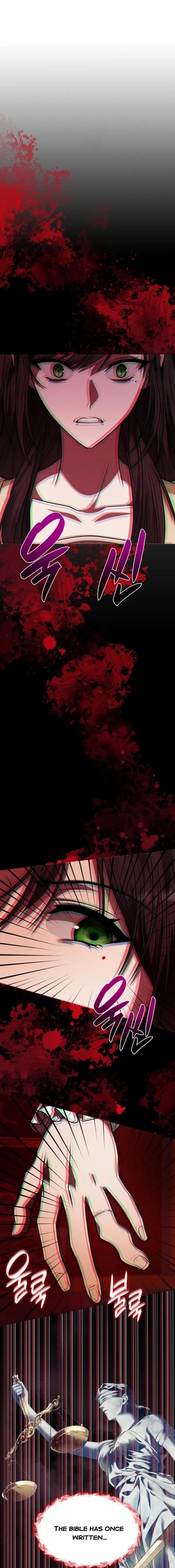 Sister, I Am the Queen in This Life chapter 9 - page 6