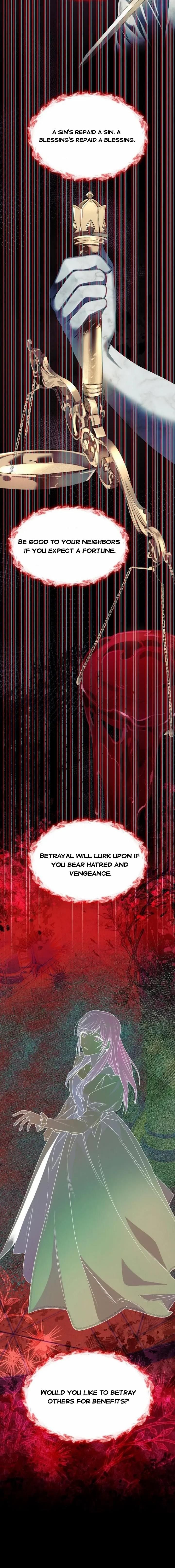 Sister, I Am the Queen in This Life chapter 9 - page 7