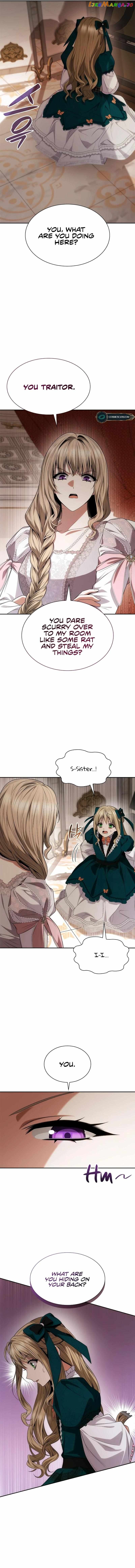 Sister, I Am the Queen in This Life Chapter 59 - page 12