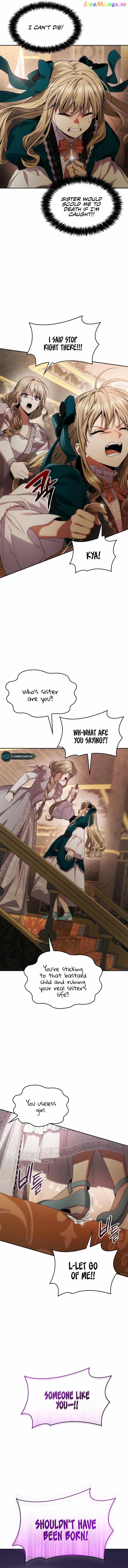 Sister, I Am the Queen in This Life Chapter 59 - page 15