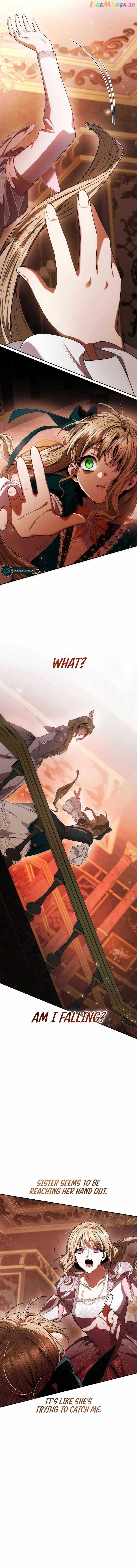 Sister, I Am the Queen in This Life Chapter 59 - page 18