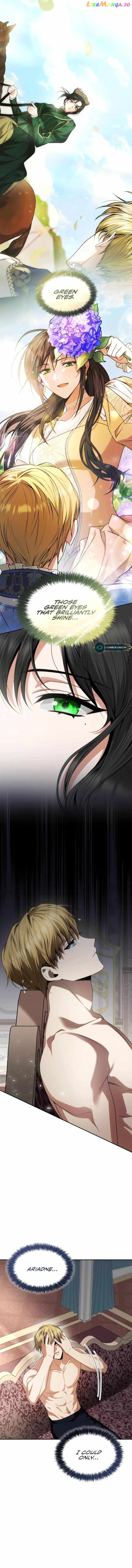 Sister, I Am the Queen in This Life Chapter 59 - page 4