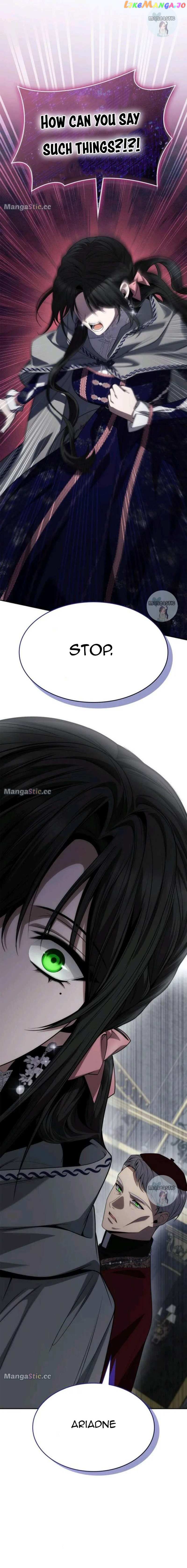 Sister, I Am the Queen in This Life Chapter 61 - page 15