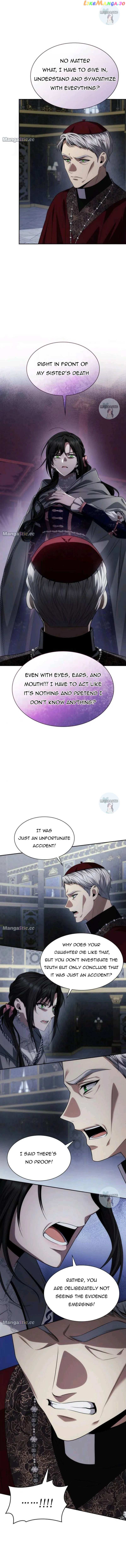 Sister, I Am the Queen in This Life Chapter 61 - page 18