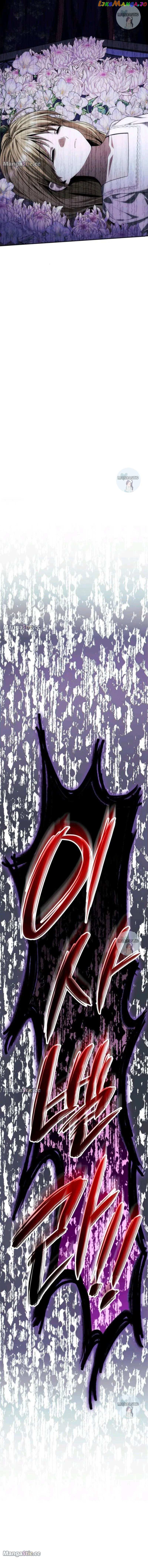 Sister, I Am the Queen in This Life Chapter 61 - page 3