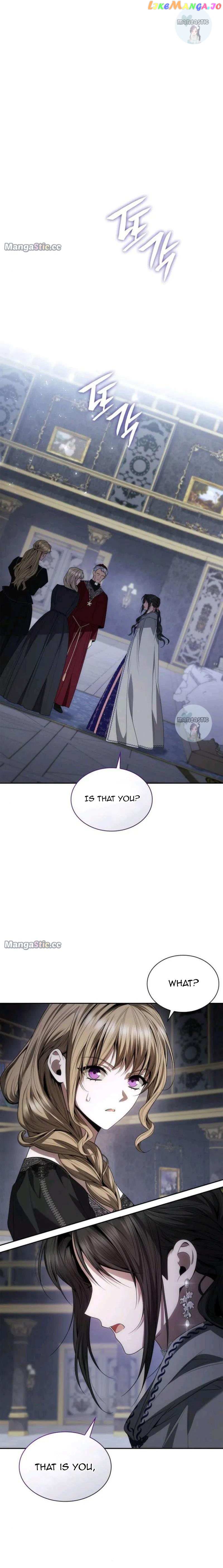 Sister, I Am the Queen in This Life Chapter 61 - page 4