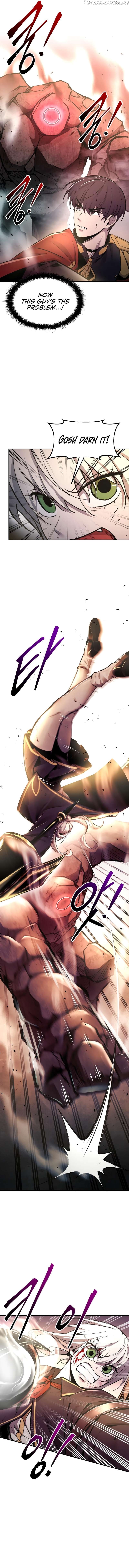 I Became the Tyrant of a Defense Game Chapter 48 - page 12