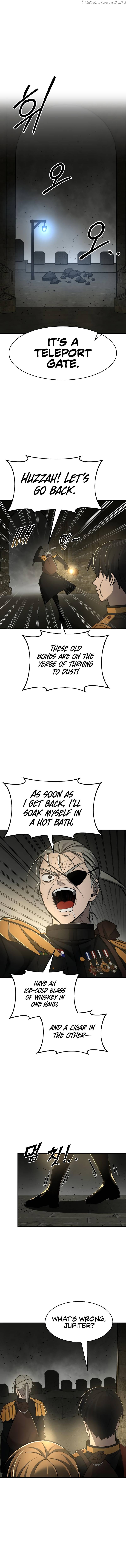 I Became the Tyrant of a Defense Game Chapter 41 - page 20