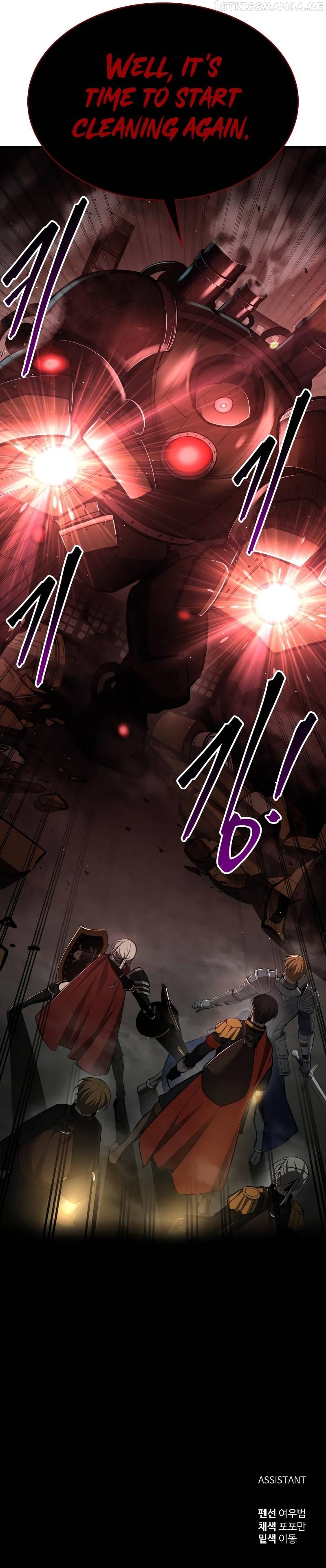 I Became the Tyrant of a Defense Game Chapter 40 - page 24