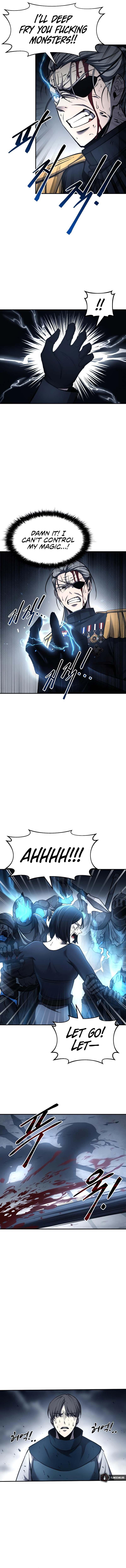 I Became the Tyrant of a Defense Game Chapter 17 - page 7