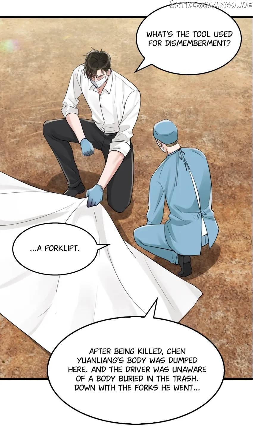 Breaking Through the Clouds 2: Swallow the Sea Chapter 105 - page 10