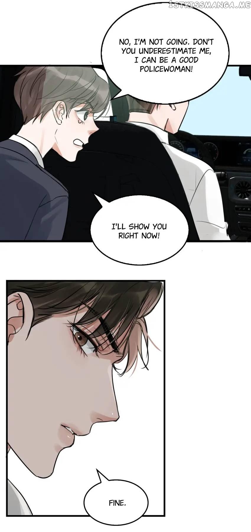 Breaking Through the Clouds 2: Swallow the Sea Chapter 104 - page 10