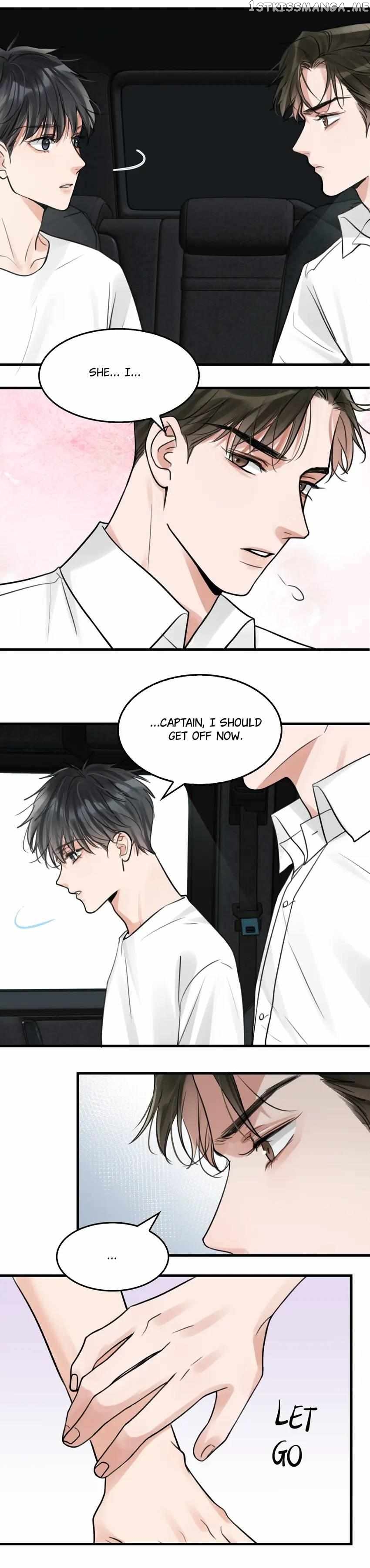 Breaking Through the Clouds 2: Swallow the Sea Chapter 104 - page 15