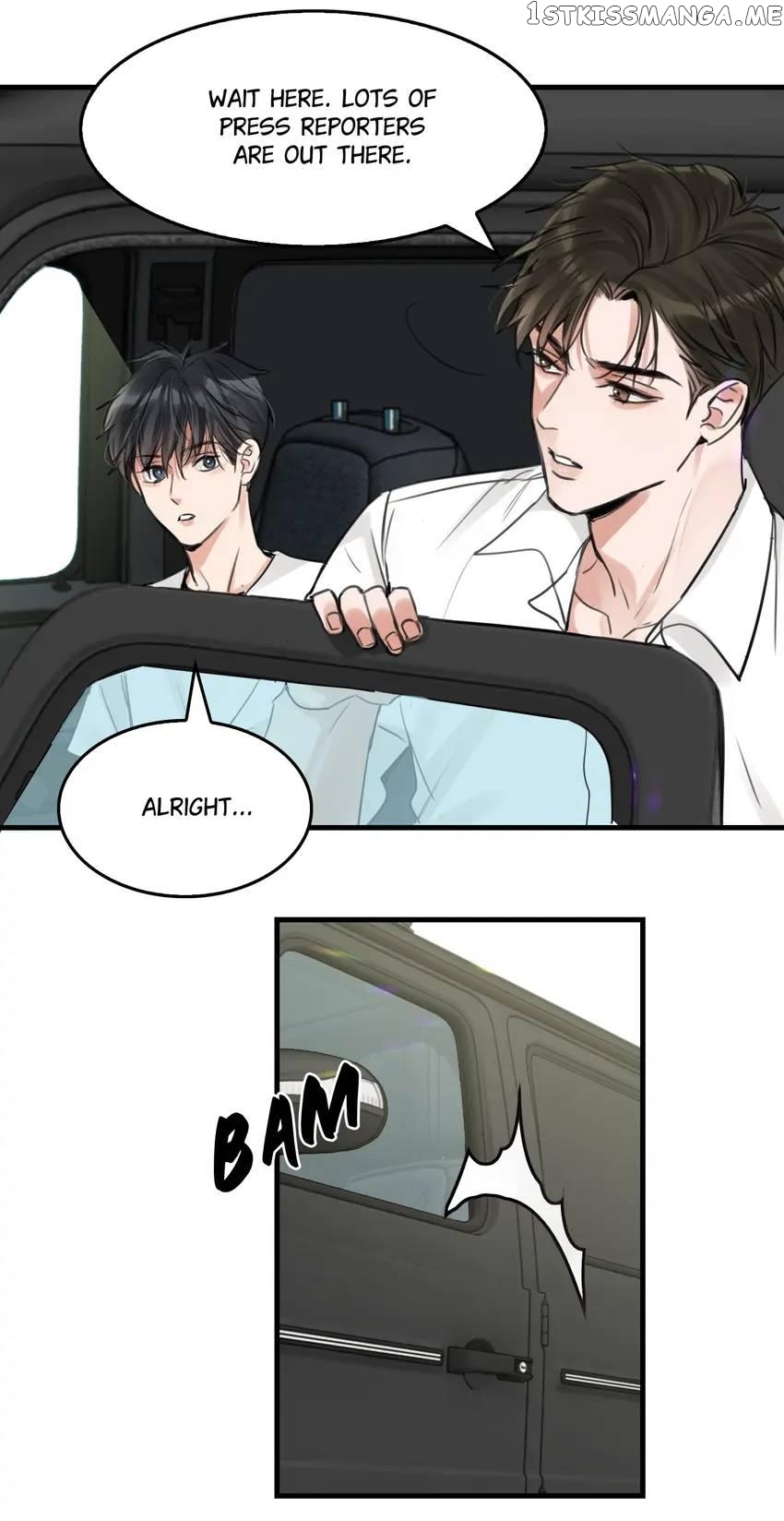 Breaking Through the Clouds 2: Swallow the Sea Chapter 104 - page 16