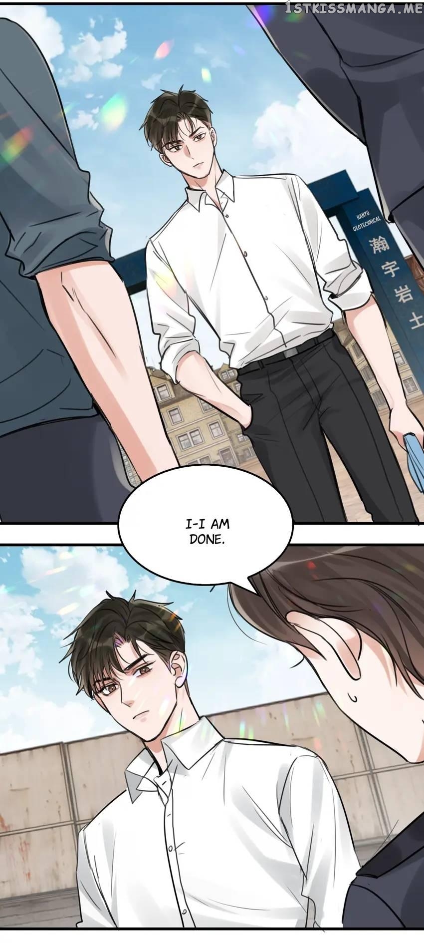 Breaking Through the Clouds 2: Swallow the Sea Chapter 104 - page 19