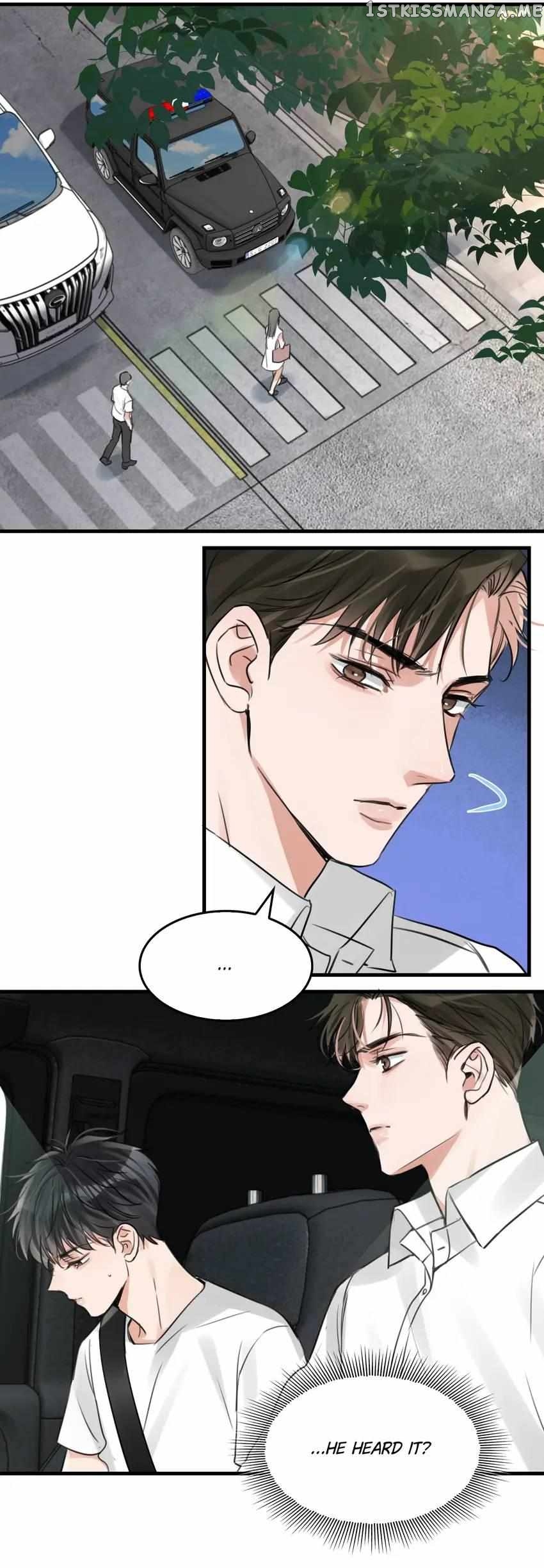 Breaking Through the Clouds 2: Swallow the Sea Chapter 104 - page 8