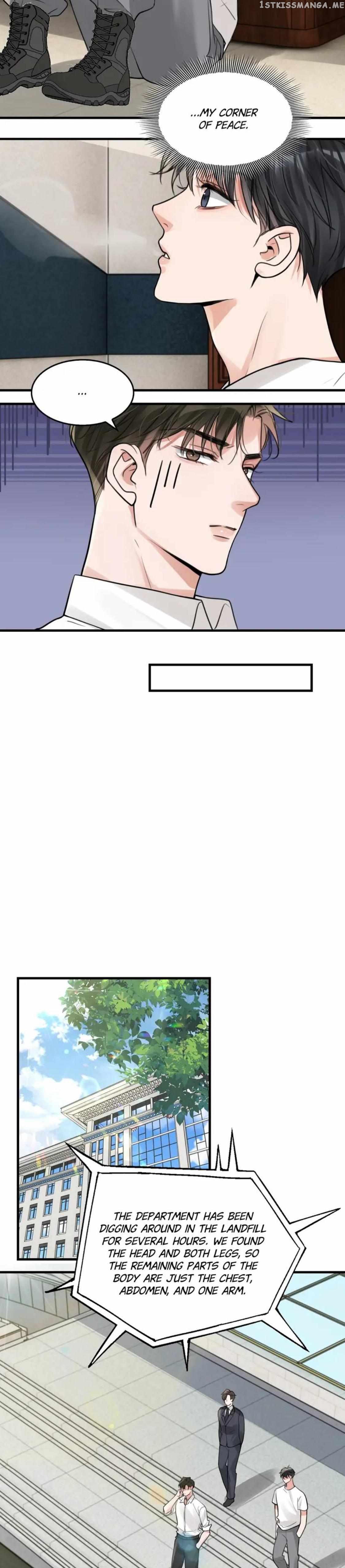 Breaking Through the Clouds 2: Swallow the Sea Chapter 103 - page 13