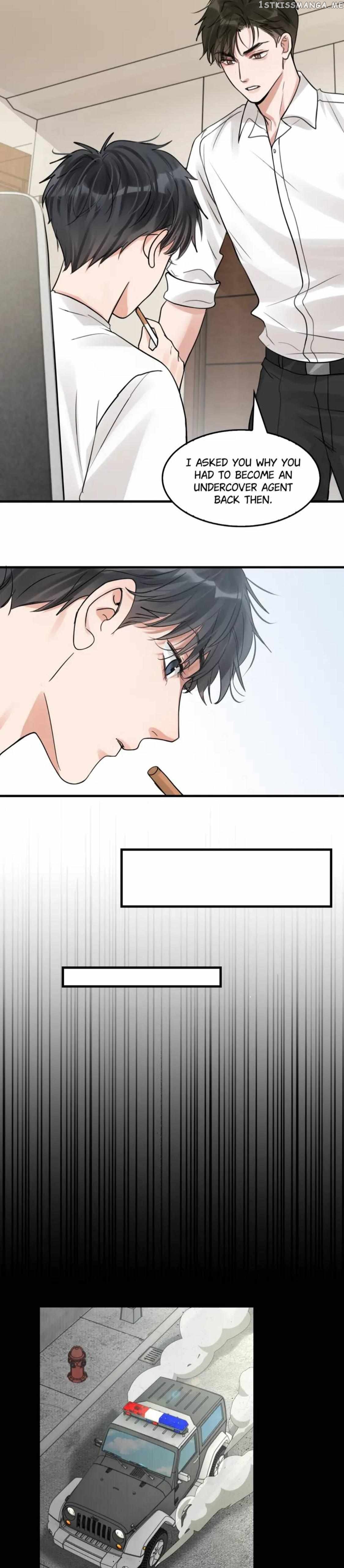 Breaking Through the Clouds 2: Swallow the Sea Chapter 102 - page 14